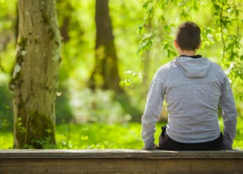 Being alone has its benefits − a psychologist flips the script on the ‘loneliness epidemic’