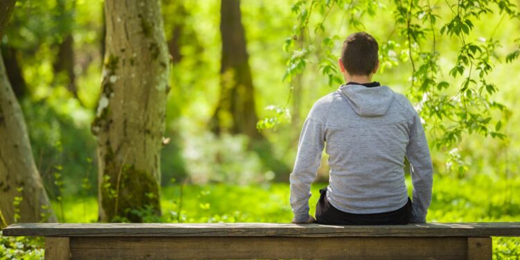 Being alone has its benefits − a psychologist flips the script on the ‘loneliness epidemic’