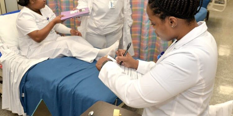 Pennsylvania may be short 20,000 nurses by 2026