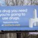 Animal tranquilizers found in illegal opioids may suppress the lifesaving medication naloxone − and cause more overdose deaths