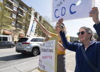 Susan Monarez, Trump’s nominee for CDC director, faces an unprecedented and tumultuous era at the agency