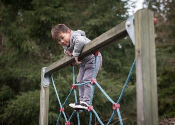 Kids’ physical activity in child care is essential — how an online course equips educators to lead this