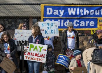 Colorado’s early childhood education workers face burnout and health disparities, but a wellness campaign could help