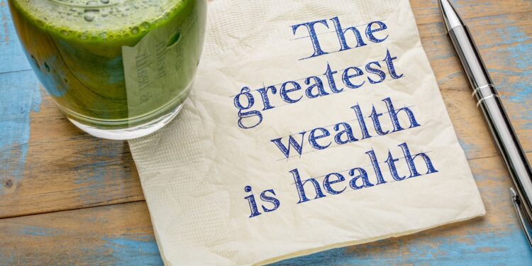 Americans die earlier at all wealth levels, even if wealth buys more years of life in the US than in Europe