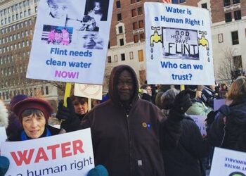 The sudden dismissal of public records staff at health agencies threatens government accountability