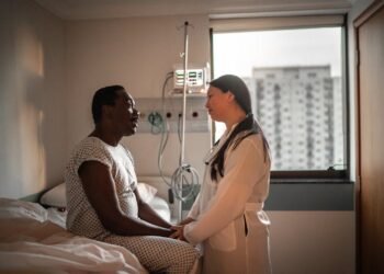 Pope Francis’ death right after Easter sounds miraculous – but patients and caregivers often work together to delay dying