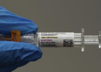 From COVID to cancer: Why Canada’s RNA vaccine leadership matters more than ever