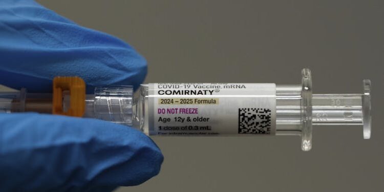 From COVID to cancer: Why Canada’s RNA vaccine leadership matters more than ever