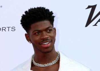 Lil Nas X Is Still Recovering After Experiencing Facial Paralysis
