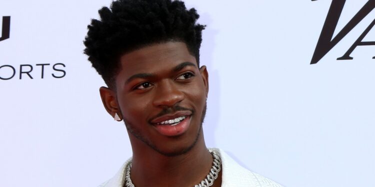 Lil Nas X Is Still Recovering After Experiencing Facial Paralysis