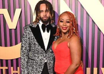 Slutty Vegan’s Pinky Cole Lost Control of Her Business & Almost Lost Her Life