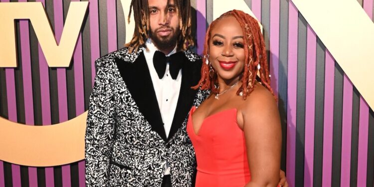 Slutty Vegan’s Pinky Cole Lost Control of Her Business & Almost Lost Her Life