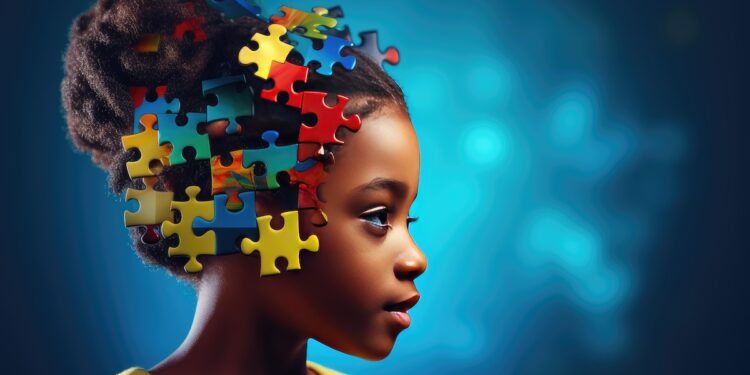 Black Parents Need Support With The Autism Diagnosis Process