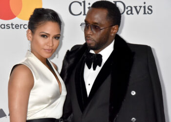 To All The Cassies Known and Unknown