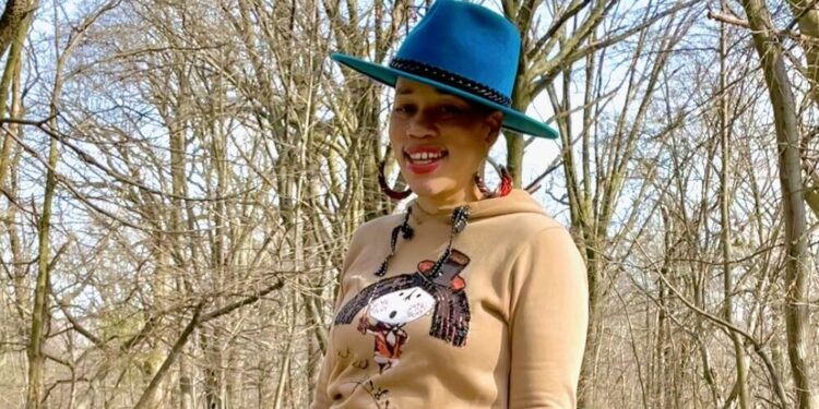 Marilyn Moore on Overcoming a Stroke and Stress