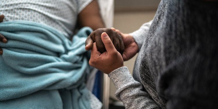 Biden is getting prostate cancer treatment, but that’s not the best choice for all men − a cancer researcher describes how she helped her father decide