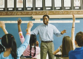 Teachers and librarians are among those least likely to die by suicide − public health researchers offer insights on what this means for other professions