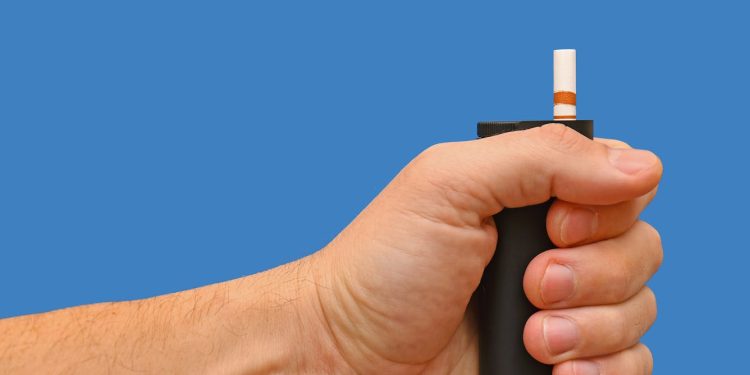 As heated tobacco products reenter the US market, evidence on their safety remains sparse – new study