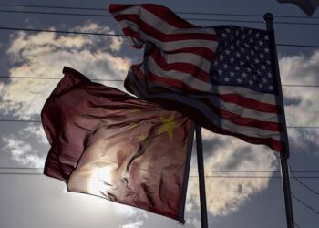 How Donald Trump’s tariffs threaten Canadians’ access to prescription drugs