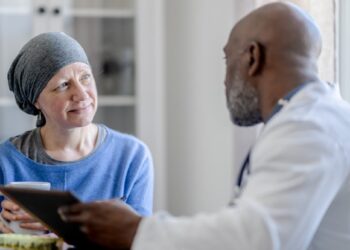 Why do cuts to Medicaid matter for Americans over 65? 2 experts on aging explain why lives are at stake