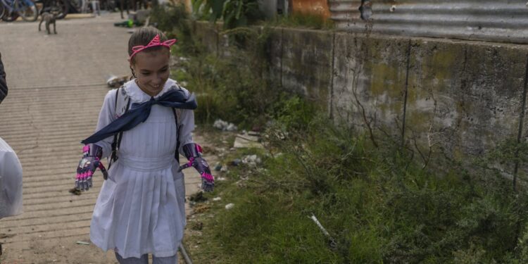 How 3D printing is personalizing health care