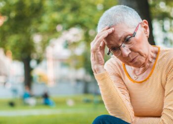 Chronic stress contributes to cognitive decline and dementia risk – 2 healthy-aging experts explain what you can do about it