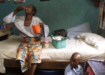 Cutting HIV aid means undercutting US foreign and economic interests − Nigeria shows the human costs