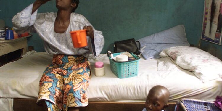 Cutting HIV aid means undercutting US foreign and economic interests − Nigeria shows the human costs