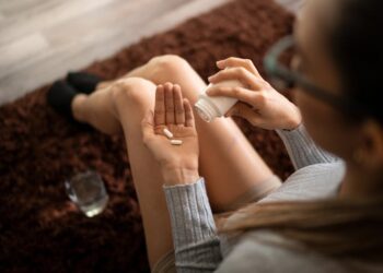 For opioid addiction, treatment underdosing can lead to fentanyl overdosing – a physician explains