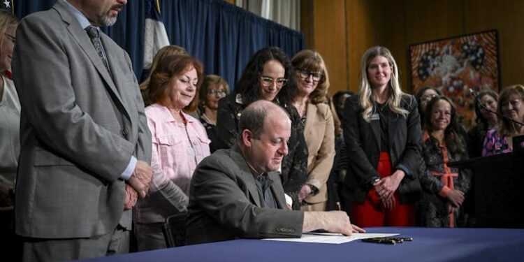 More Colorado workplaces are becoming safe places for employees in recovery