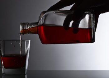 Millions of US children have parents with substance use disorder, and the consequences are staggering − new research