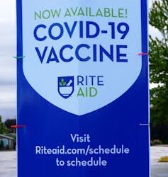 RFK Jr. says annual COVID-19 shots no longer advised for healthy children and pregnant women – a public health expert explains the new guidance