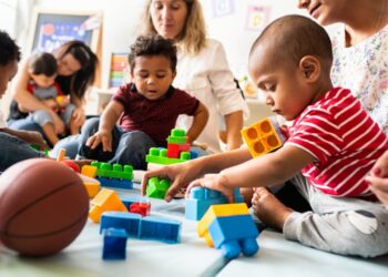 Before the bump: Can pre-pregnancy planning affect child development?