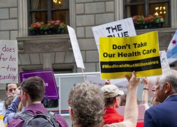 There’s no evidence work requirements for Medicaid recipients will boost employment, but they are a key piece of Republican spending bill