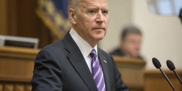 President Biden’s Prostate Cancer: Black Men Pay Attention