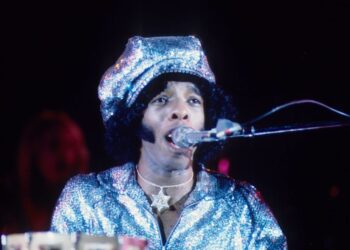 Sly Stone of Sly and the Family Stone Has Died At 82