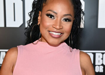 Monyetta Shaw-Carter Shares Her Breast Cancer Battle