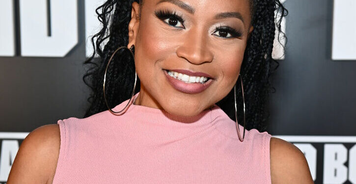 Monyetta Shaw-Carter Shares Her Breast Cancer Battle