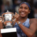 Coco Gauff Wins the 2025 French Open