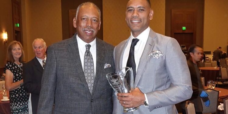 A Game-Changing Conversation Between Father and Son