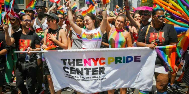 10 Best U.S. Cities to Celebrate Pride Month in 2025