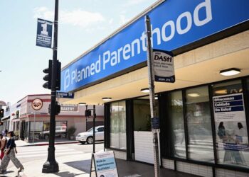 Supreme Court rules that states may deny people covered by Medicaid the freedom to choose Planned Parenthood as their health care provider