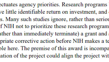Our trans health study was terminated by the government – the effects of abrupt NIH grant cuts ripple across science and society