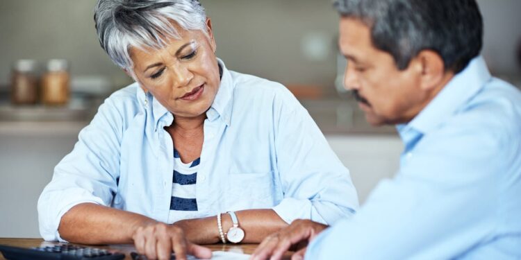 Older adults with dementia misjudge their financial  skills – which may make them more vulnerable to fraud, new research finds