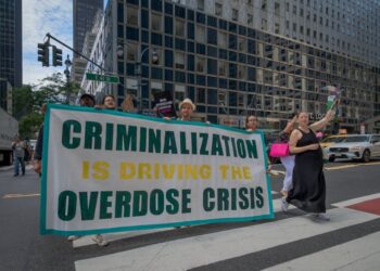 Colorado’s fentanyl criminalization bill won’t solve the opioid epidemic, say the people most affected
