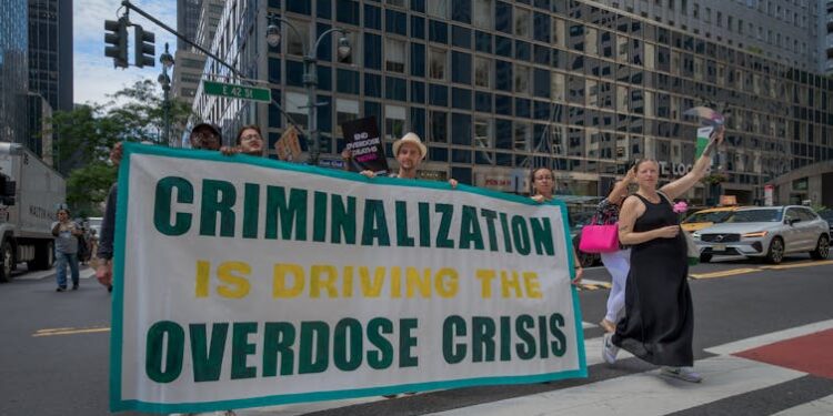 Colorado’s fentanyl criminalization bill won’t solve the opioid epidemic, say the people most affected