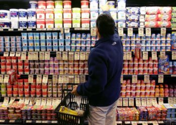 Ultra-processed foods are everywhere — and they’re quietly raising health risks