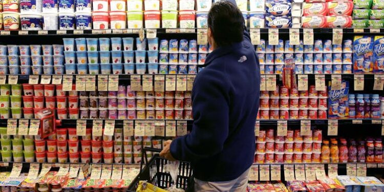 Ultra-processed foods are everywhere — and they’re quietly raising health risks