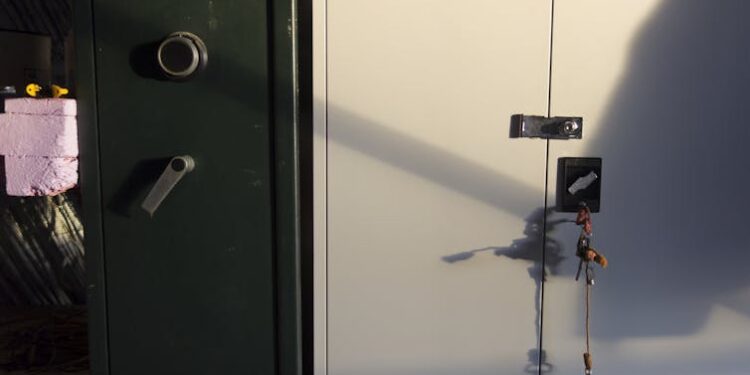 Teens say they can access firearms at home, even when parents lock them up, new research shows