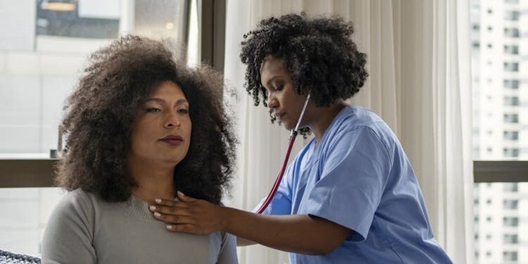 LGBTQ+ patients stay up-to-date on preventive care when their doctors are supportive, saving money and lives throughout society